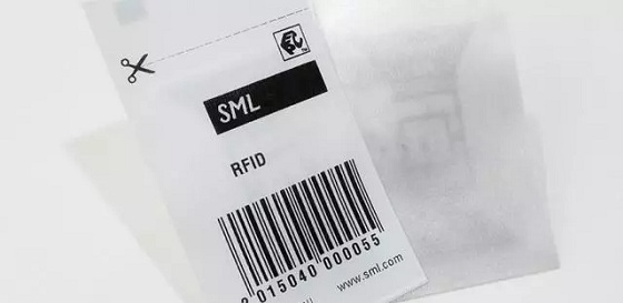 RFID都不用？還做什么新零售！